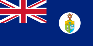 イギリス領ソマリランドの国旗