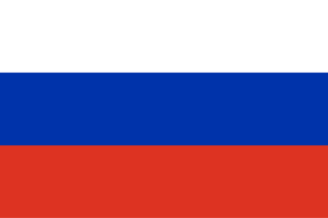 フィンランド大公国の国旗 